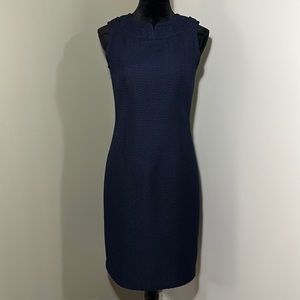 Talbots Women’s Fully Lined Office/Professional Dress